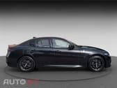 Alfa Romeo Giulia 2.9 Bi-Turbo Quadrifoglio AT8