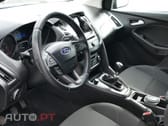 Ford Focus 1.5 TDCi EcoBlue Connected