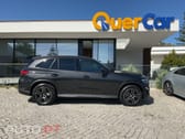 Mercedes-Benz GLC 300 de 4Matic