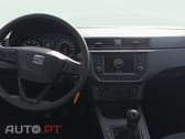 Seat Ibiza 1.0 MPI Reference