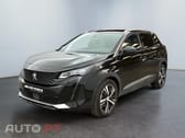 Peugeot 3008 1.6 Hybrid GT e-EAT8