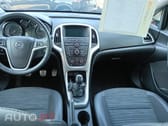 Opel Astra Sports Tourer 1.6 CDTi Cosmo S/S