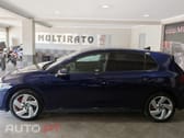 Volkswagen Golf 1.4 TSI GTE DSG