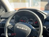 Dacia Sandero 1.0 TCe Essential