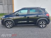 Citroen C3 Aircross 1.5 HDi Feel Aceito Retoma