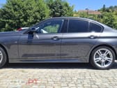 BMW 320 d Auto Pack M