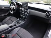Mercedes-Benz A 200 CDi BE Urban