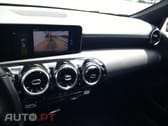 Mercedes-Benz A 180 d Style Plus Aut.
