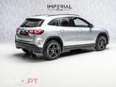 Mercedes-Benz GLA 250 e 8G-DCT AMG Line