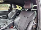 BMW 320 e Line Sport Auto