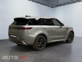 Land Rover Range Rover Sport 3.0 P440e Dynamic SE