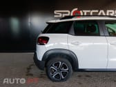 Citroen C3 Aircross 1.2 PureTech Feel
