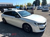 Peugeot 508 SW 1.5 BlueHDi GT Line EAT8