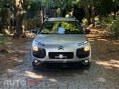 Citroen C4 Cactus 1.5 BlueHDi Feel Pack