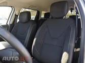 Renault Clio Sport Tourer 1.5 dCi Limited