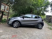 Renault Captur 1.5 dCi Exclusive