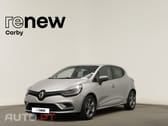 Renault Clio Clio 0.9 TCe GT Line