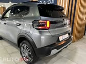 Citroen C3 1.2 Turbo Max16