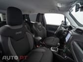 Jeep Renegade 1.3 TG Limited