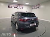 Renault Mégane 1.5 Blue dCi Limited