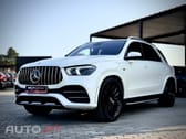 Mercedes-Benz GLE de 4Matic