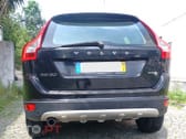 Volvo XC60 2.0 D3 Drive Summum 7 Lugares Nac