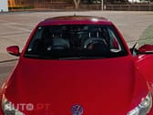 Volkswagen Scirocco 1.4 TSI 160cv DSG — Sport Edition