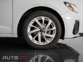 Audi A1 25 TFSI Advanced