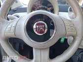 Fiat 500 1.3 16V Multijet Lounge S&S