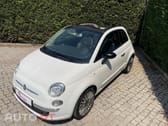 Fiat 500C 1.2 Cult