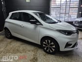 Renault Zoe (c/ Bateria) Limited 50