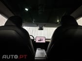 Tesla Model 3 Long Range AWD Dual Motor