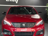 Peugeot 308 1.6 e-THP GTi