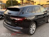 Skoda Enyaq iV 80