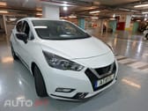 Nissan Micra 1.0 IG-T N-Design Black