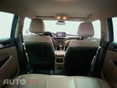 Hyundai Tucson 1.6 CRDi Premium