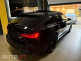 Audi A6 Avant Sport 40 TDI quattro S line HUD Matrix Black Edition