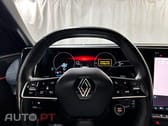 Renault Mégane E-Tech EV60 Techno