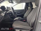 Peugeot 208 1.2 Hybrid Allure e-DCS6