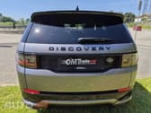Land Rover Discovery Sport 1.5 I3 P300e AWD R-Dynamic HSE