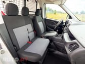 Fiat Doblo Maxi