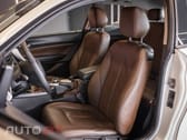 BMW 116 d EDynamics Line Sport