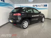 Seat Ibiza ND