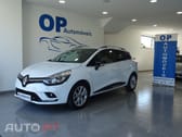 Renault Clio Sport Tourer 0.9 TCe Limited Edition