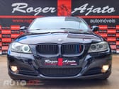 BMW 320 d Touring ED Line Sport