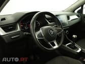 Renault Captur Captur 1.0 TCe Techno
