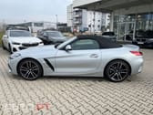 BMW Z4 sDrive30i M-Sport
