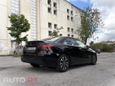 Mercedes-Benz A 180 d limousine 88000kms