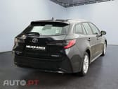 Toyota Corolla TS 1.8 Hybrid Dynamic