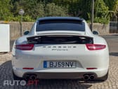 Porsche 991 Carrera PDK